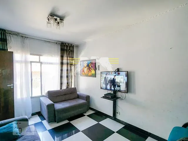 Sobrado com 125m² 3 quartos e 1 banheiro, à venda, no bairro Jardim Vila Formosa em São Paulo