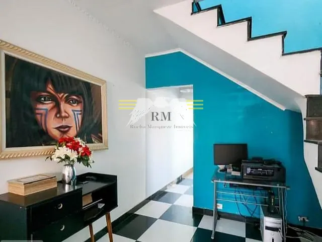 Sobrado com 125m² 3 quartos e 1 banheiro, à venda, no bairro Jardim Vila Formosa em São Paulo