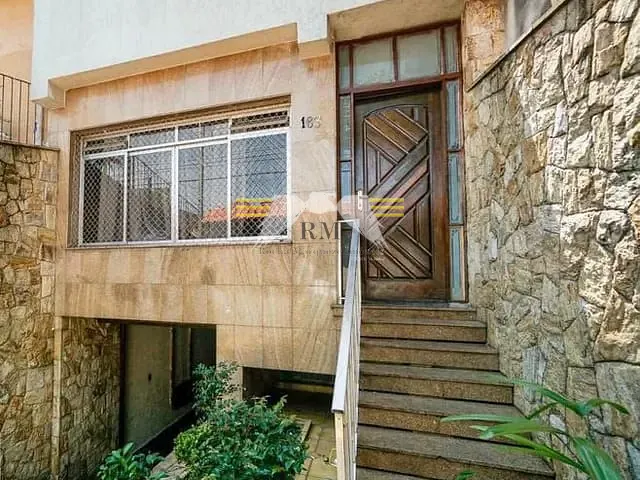 Sobrado com 125m² 3 quartos e 1 banheiro, à venda, no bairro Jardim Vila Formosa em São Paulo