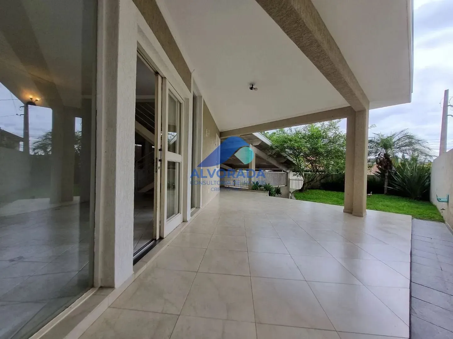 Sobrado, 3 quartos, 309 m² - Foto 23