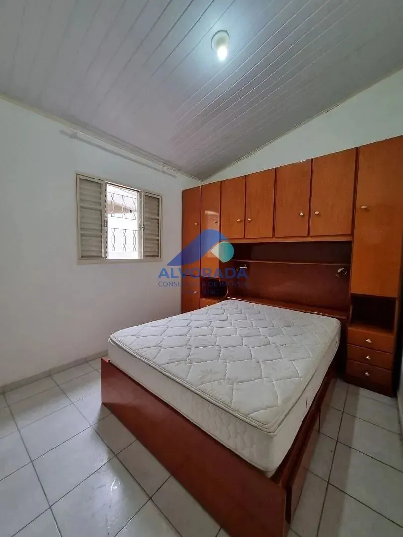 Sobrado, 3 quartos, 309 m² - Foto 20