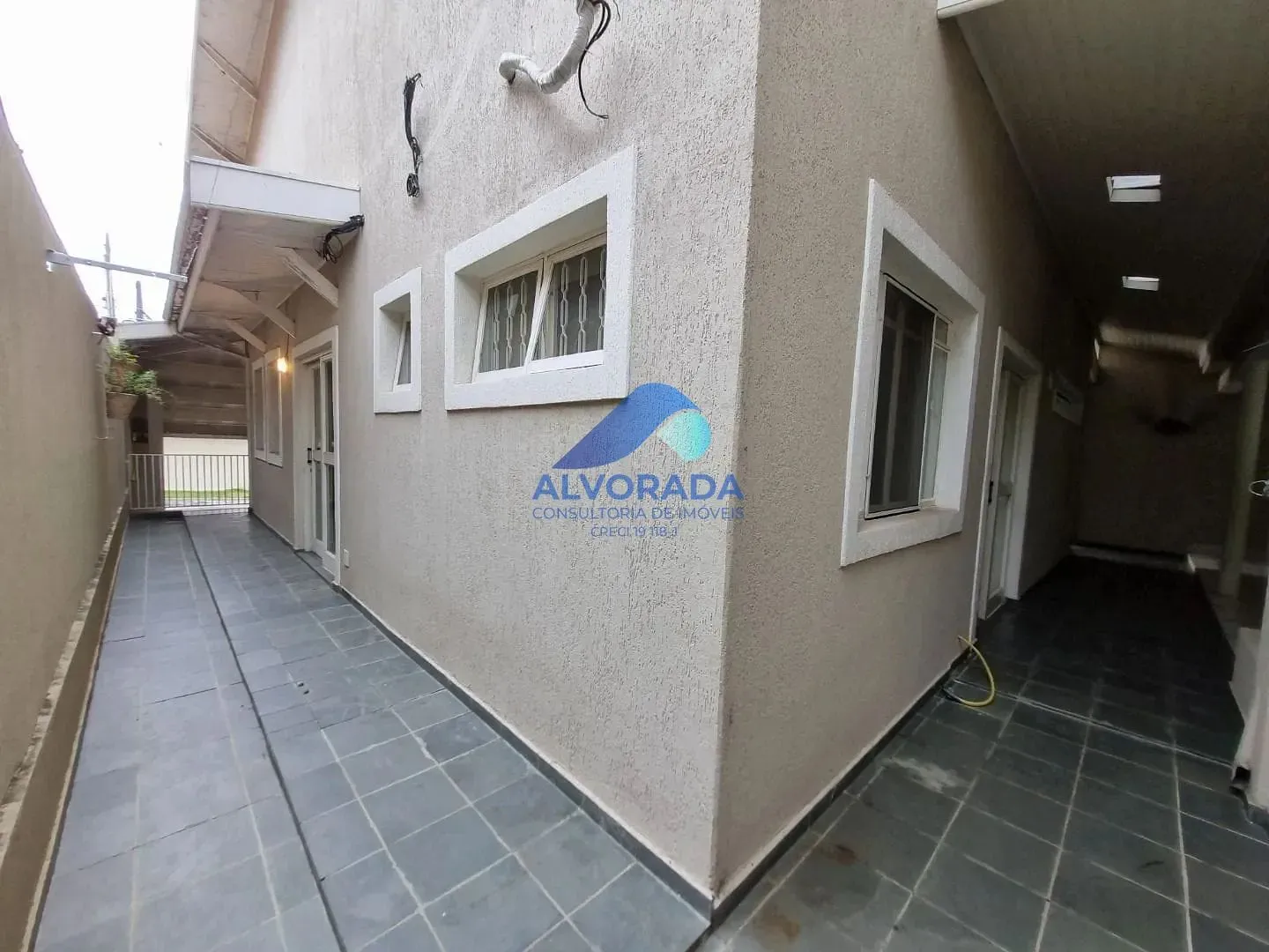 Sobrado, 3 quartos, 309 m² - Foto 21