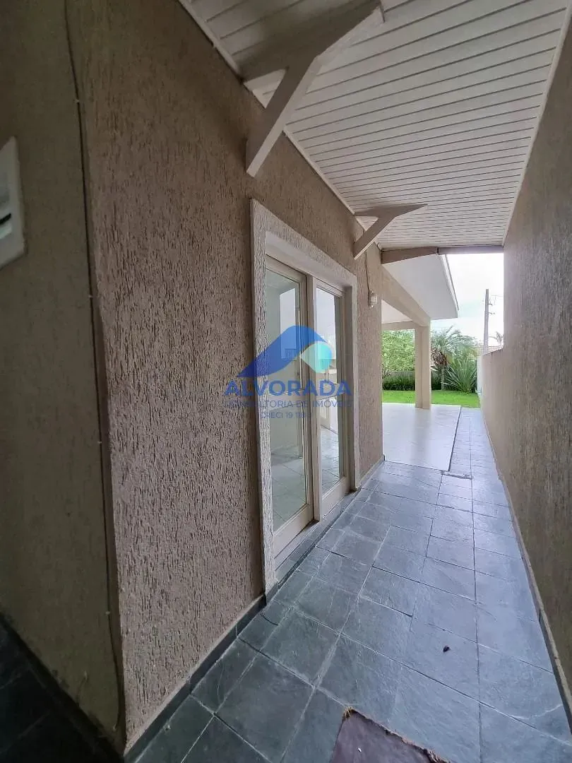 Sobrado, 3 quartos, 309 m² - Foto 14