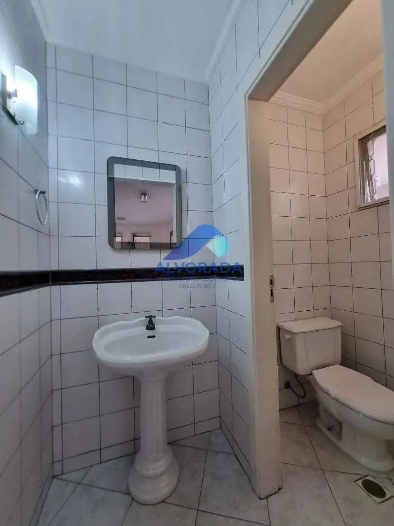 Sobrado, 3 quartos, 309 m² - Foto 5