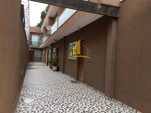 Sobrado com 131m² 2 quartos e 1 banheiro, à venda, no bairro Vila Dalila em São Paulo