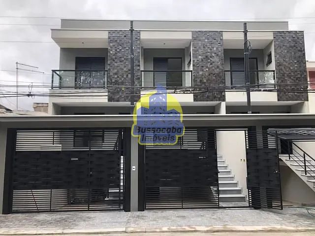 Sobrado com 111m² 3 quartos e 1 banheiro, à venda, no bairro Vila Campesina em Osasco