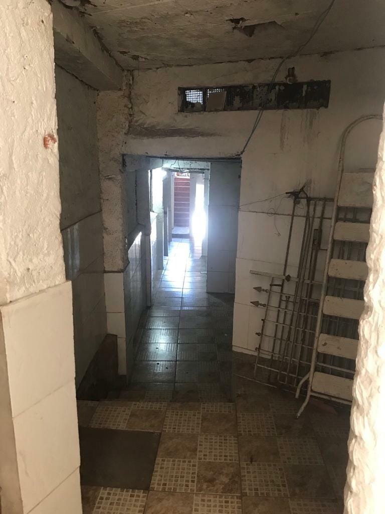 Sobrado à venda 1 Quarto, Vila Arapuã, São Paulo - SP