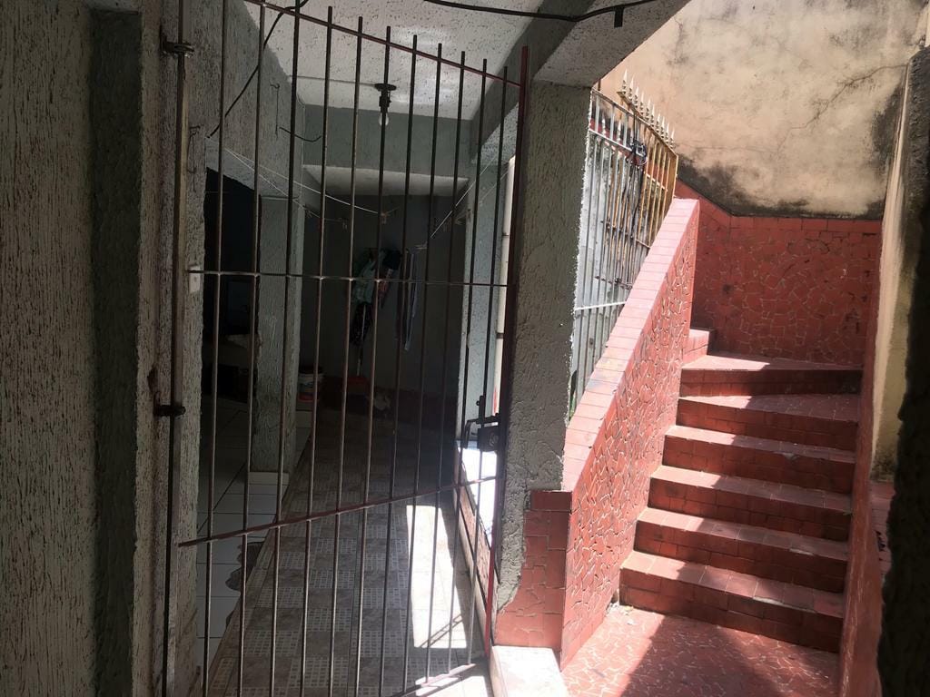 Sobrado à venda 1 Quarto, Vila Arapuã, São Paulo - SP