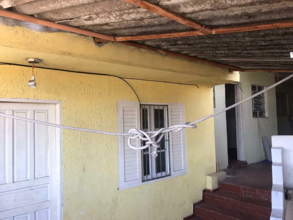 Sobrado à venda 1 Quarto, Vila Arapuã, São Paulo - SP