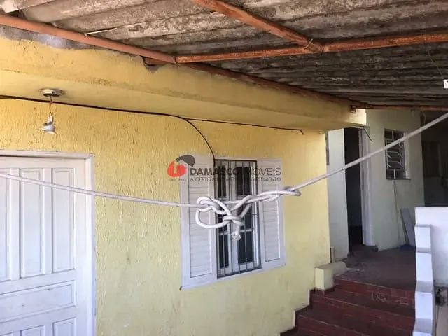 Sobrado com 320m² 1 quarto e 1 banheiro, à venda, no bairro Vila Arapuã em São Paulo