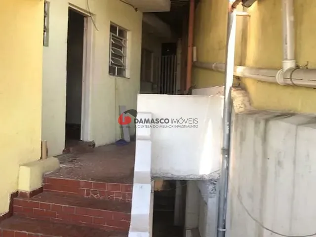 Sobrado com 320m² 1 quarto e 1 banheiro, à venda, no bairro Vila Arapuã em São Paulo