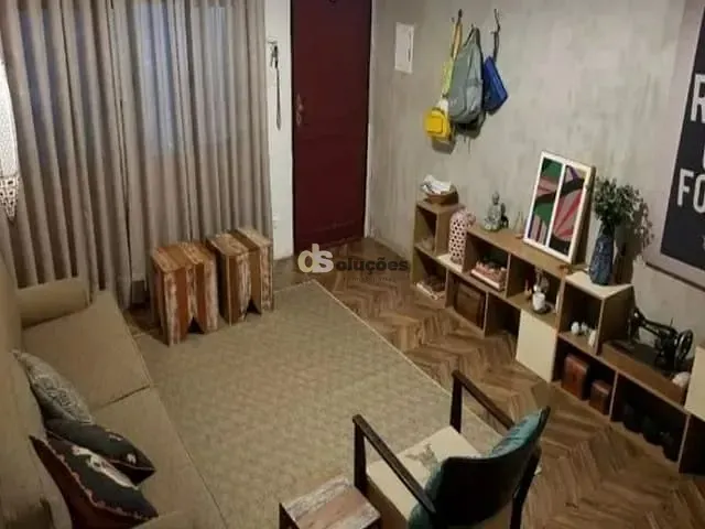 Sobrado com 160m² 3 quartos e 2 banheiros, à venda, no bairro Vila Mascote em São Paulo