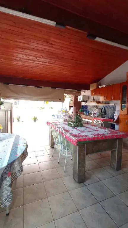 Sobrado, 3 quartos, 440 m² - Foto 27