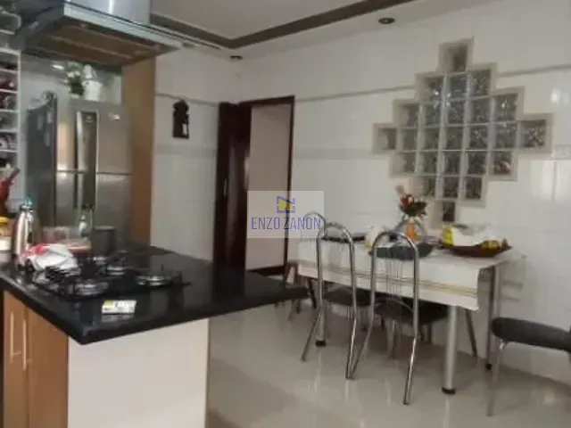 Sobrado com 189m² 3 quartos e 6 banheiros, à venda, no bairro Ferrazópolis em São Bernardo do Campo