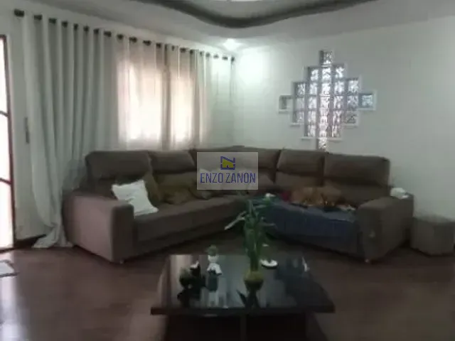 Sobrado com 189m² 3 quartos e 6 banheiros, à venda, no bairro Ferrazópolis em São Bernardo do Campo