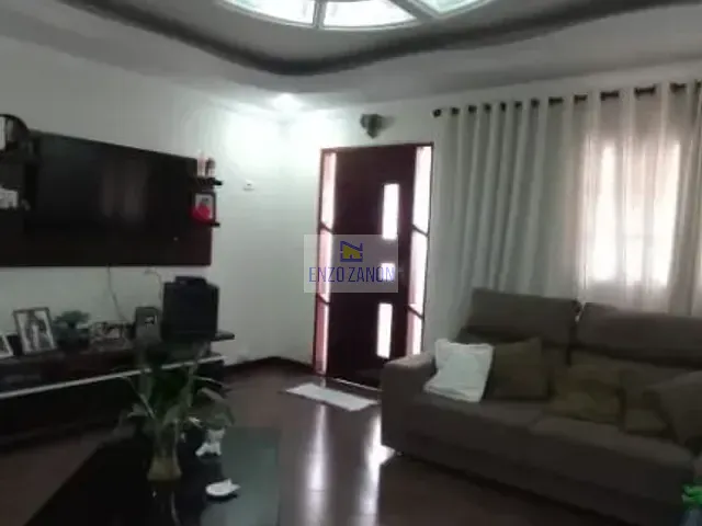 Sobrado com 189m² 3 quartos e 6 banheiros, à venda, no bairro Ferrazópolis em São Bernardo do Campo