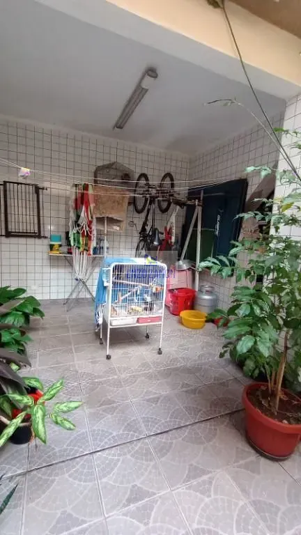 Sobrado, 3 quartos, 440 m² - Foto 29
