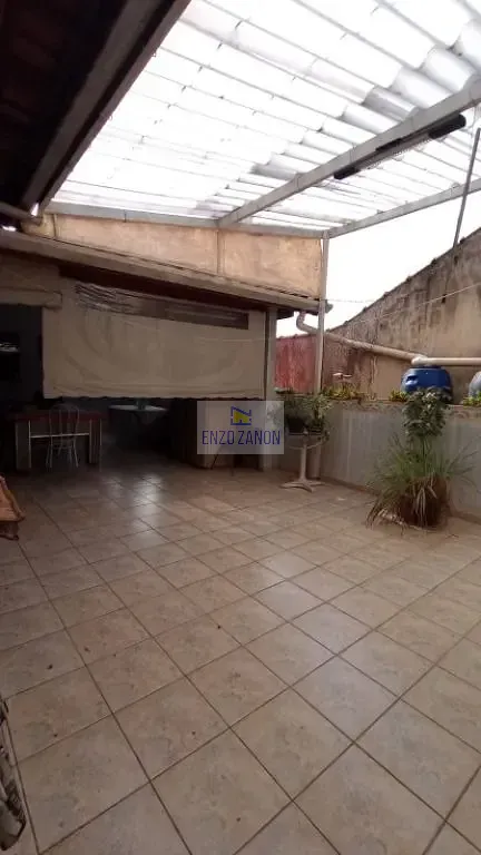 Sobrado, 3 quartos, 440 m² - Foto 32