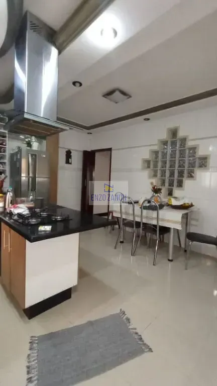 Sobrado, 3 quartos, 440 m² - Foto 4