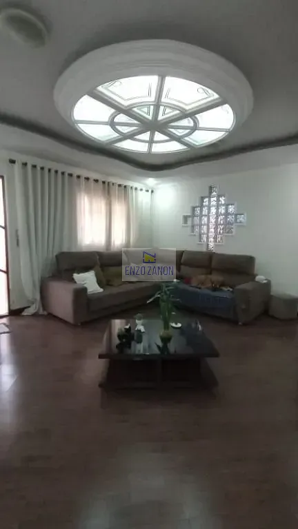 Sobrado, 3 quartos, 440 m² - Foto 2