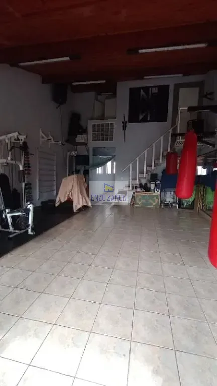 Sobrado, 3 quartos, 440 m² - Foto 33