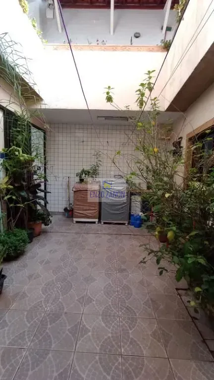 Sobrado, 3 quartos, 440 m² - Foto 26