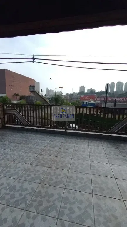 Sobrado, 3 quartos, 440 m² - Foto 16
