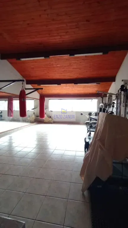 Sobrado, 3 quartos, 440 m² - Foto 30
