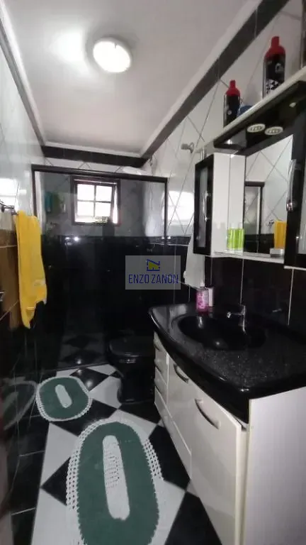 Sobrado, 3 quartos, 440 m² - Foto 11