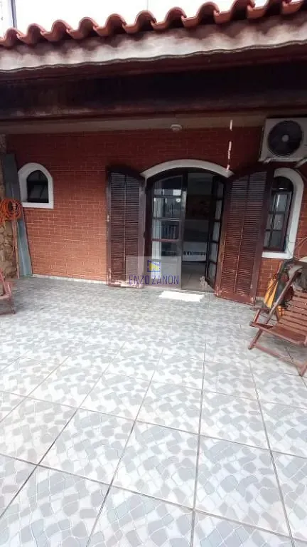 Sobrado, 3 quartos, 440 m² - Foto 17