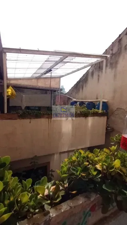Sobrado, 3 quartos, 440 m² - Foto 35