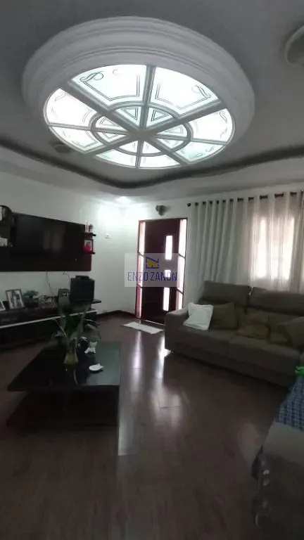 Sobrado, 3 quartos, 440 m² - Foto 3