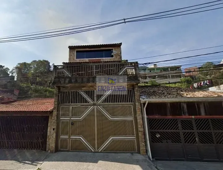 Sobrado, 3 quartos, 440 m² - Foto 1