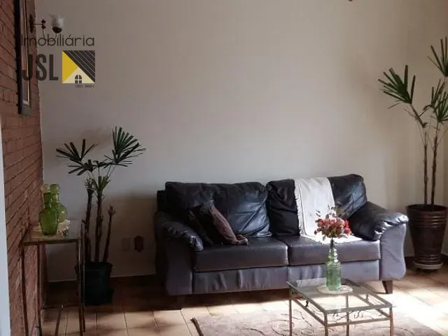 Sobrado com 204m² 3 quartos e 4 banheiros, à venda, no bairro Jardim Julieta em Caçapava