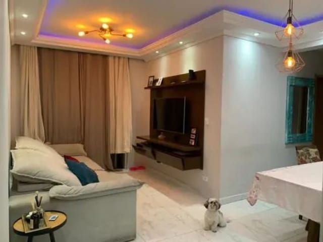 Foto do Sobrado - Sobrado com 4 dormitórios à venda, 482 m² por R$ 2.600.000,00 - Parque Mirante Do Vale - Jacareí/SP | RUSSI IMÓVEIS