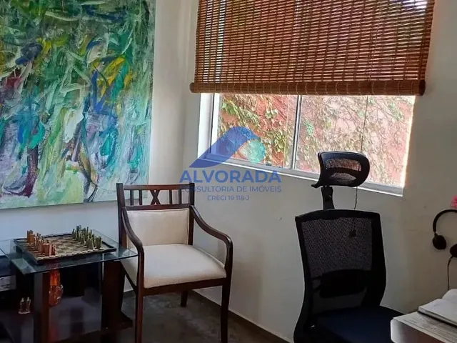 Sobrado com 10m² 3 quartos e 3 banheiros, à venda, no bairro Nogueira em Guararema