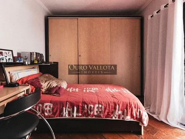 Sobrado com 124m² 3 quartos e 3 banheiros, à venda, no bairro Parque da Mooca em São Paulo