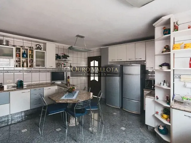 Sobrado com 124m² 3 quartos e 3 banheiros, à venda, no bairro Parque da Mooca em São Paulo