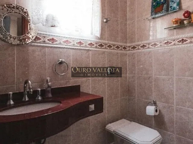 Sobrado com 124m² 3 quartos e 3 banheiros, à venda, no bairro Parque da Mooca em São Paulo