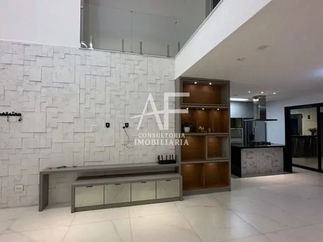 Sobrado com 300m² 3 quartos e 5 banheiros, à venda, no bairro Jardim Santa Teresa em Taubaté