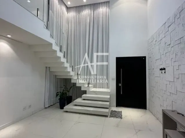 Sobrado com 300m² 3 quartos e 5 banheiros, à venda, no bairro Jardim Santa Teresa em Taubaté