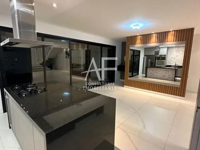 Sobrado com 300m² 3 quartos e 5 banheiros, à venda, no bairro Jardim Santa Teresa em Taubaté