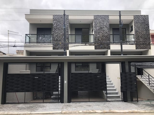 Foto do Sobrado - Sobrado com 3 dormitórios à venda por R$ 925.000,00 - Vila Campesina - Osasco/SP | BUSSOCABA ADMINISTRACAO DE BENS E IMOVEIS LTDA
