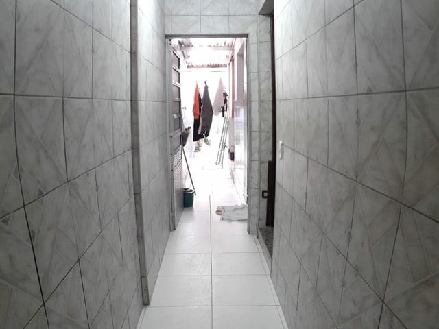 Sobrado à venda 2 Quartos, 1 Suite, 2 Vagas, 128M², Rudge Ramos, São Bernardo do Campo - SP