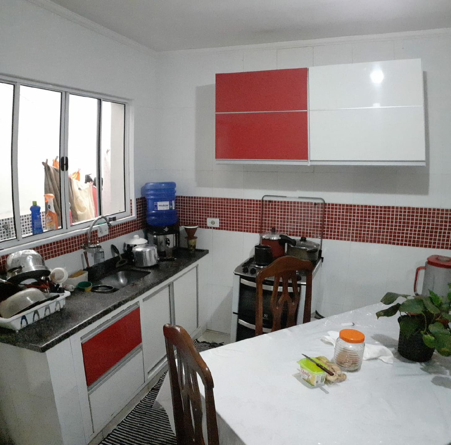 Sobrado à venda 2 Quartos, 1 Suite, 2 Vagas, 128M², Rudge Ramos, São Bernardo do Campo - SP