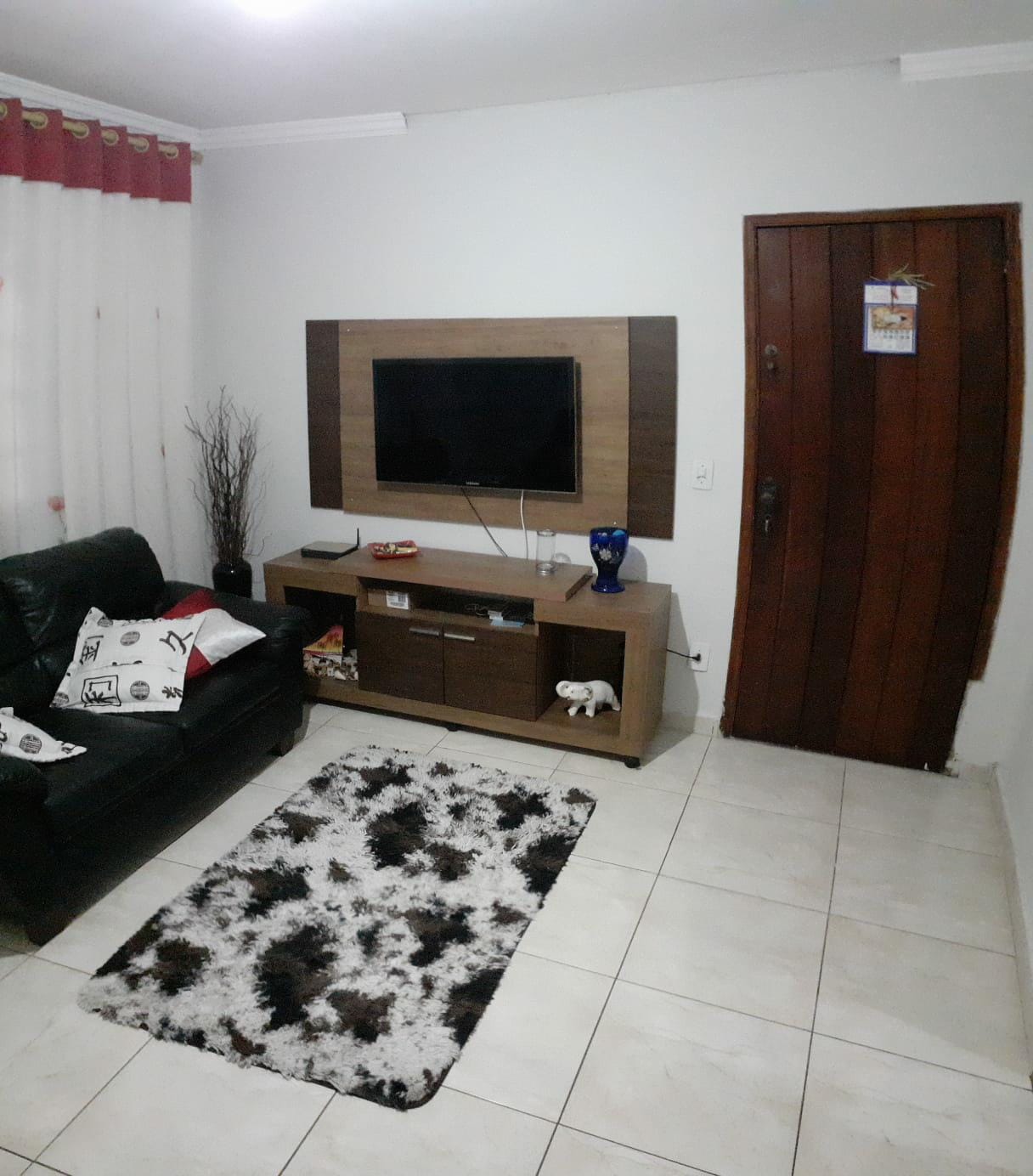 Sobrado à venda 2 Quartos, 1 Suite, 2 Vagas, 128M², Rudge Ramos, São Bernardo do Campo - SP