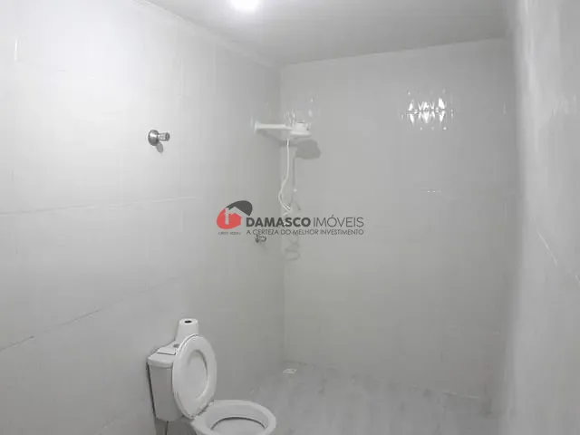 Sobrado com 128m² 2 quartos e 2 banheiros, à venda, no bairro Rudge Ramos em São Bernardo do Campo