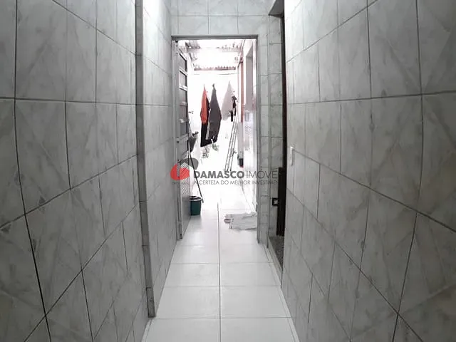 Sobrado com 128m² 2 quartos e 2 banheiros, à venda, no bairro Rudge Ramos em São Bernardo do Campo