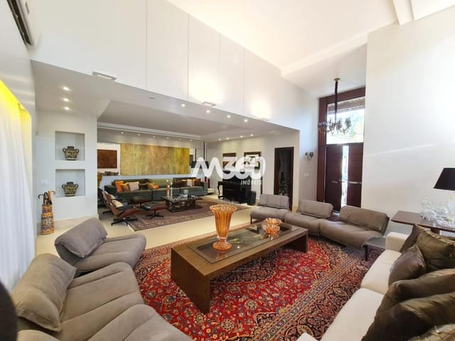 Foto do Sobrado - SOBRADO 04 SUITES - JARDINS VIENA - GOIÂNIA/GO. | Provenda Imobiliária