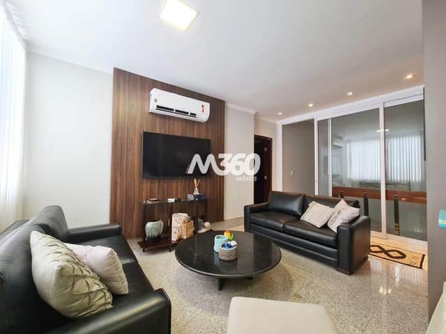 Foto do Sobrado - SOBRADO 04 SUITES - JARDINS VIENA - GOIÂNIA/GO. | Provenda Imobiliária